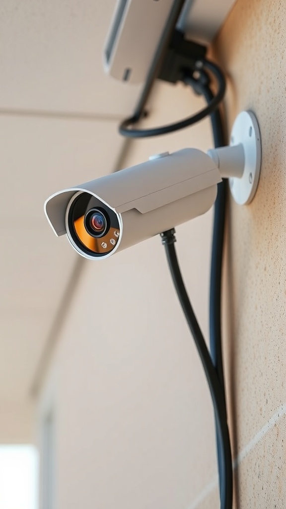 security camera installation project management best practices 1757858161