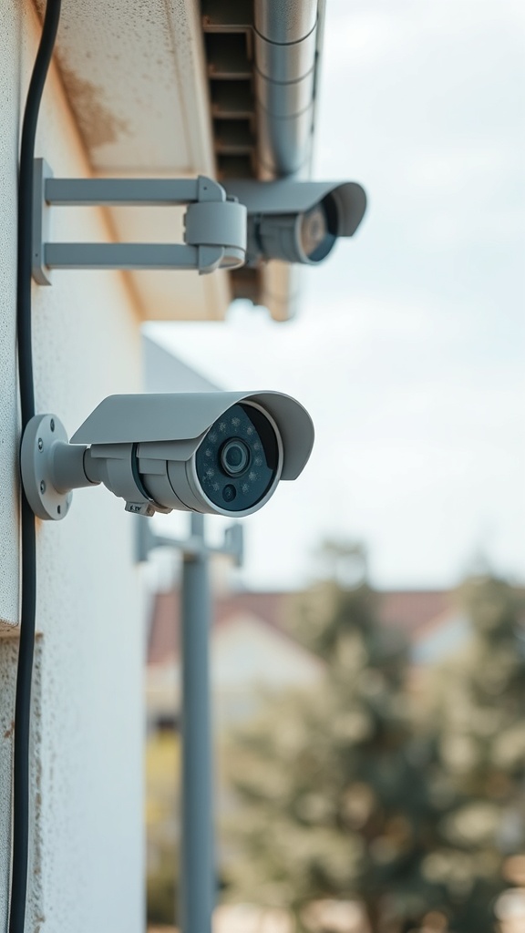 security camera installation quality control and inspection 1758203766