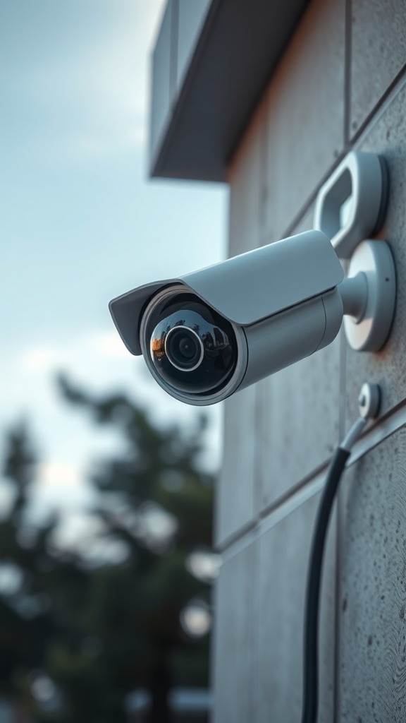 security camera installation warranty and service agreements 1757944565