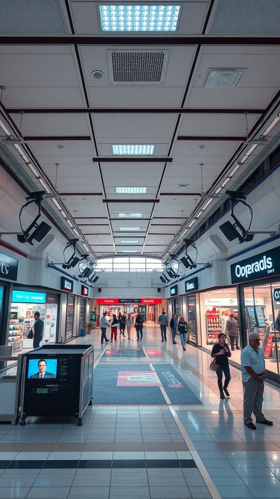 shopping mall security operations center 1755806168