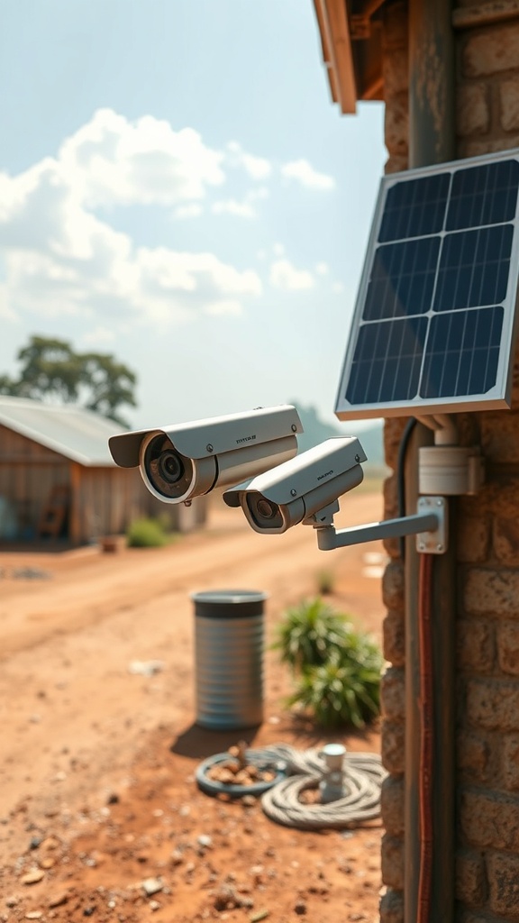 solar powered cctv systems for remote kenyan locations 1756238171