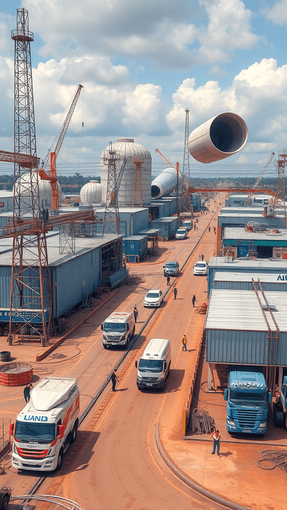 thika industrial area manufacturing security systems 1751257068