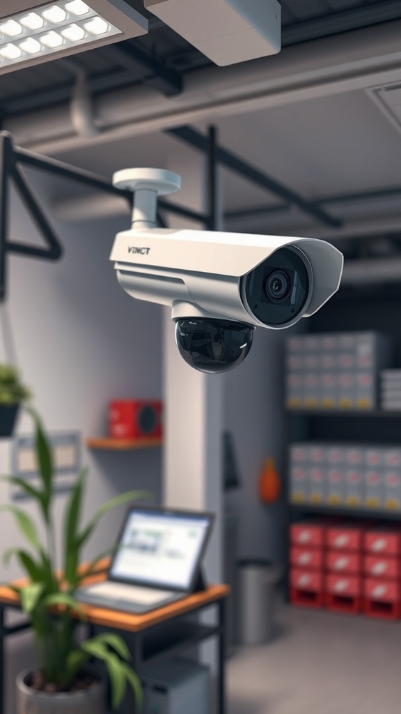 video surveillance system documentation and record keeping 1758225376