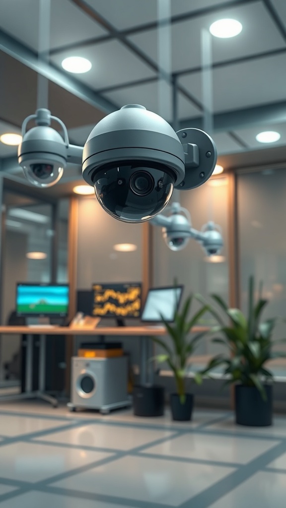video surveillance system lifecycle cost analysis 1758052568